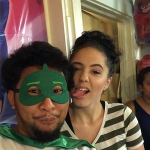 Meet your Posher, Haley